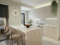 Недвижимость 2 Bedroom Apartment For Sale In Ekali. Limassol: 7