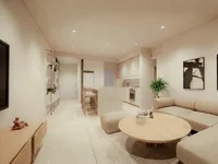 Недвижимость 2 Bedroom Apartment For Sale In Ekali. Limassol: 9