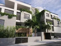 Недвижимость 2 Bedroom Apartment for Sale in Ekali, Limassol: 4