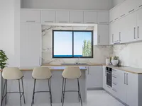 Недвижимость 5 Bedroom Villa for Sale in Neo Chorio Pafou, Pafos: 5