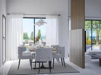 Недвижимость 5 Bedroom Villa for Sale in Neo Chorio Pafou, Pafos: 7