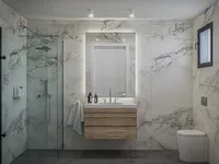 Недвижимость 5 Bedroom Villa for Sale in Neo Chorio Pafou, Pafos: 12