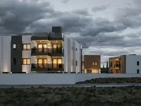 Недвижимость 2 Bedroom Apartment For sale in Parekklisia, Limassol: 2