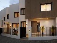 Недвижимость 3 Bedroom House For sale in Parekklisia, Limassol: 2