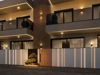 Недвижимость 3 Bedroom House For sale in Parekklisia, Limassol: 3