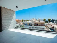 Недвижимость Residential Building in Zakaki, Limassol: 4