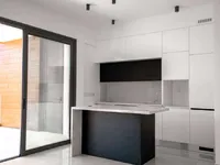 Недвижимость Residential Building in Zakaki, Limassol: 6