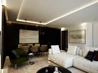 Недвижимость Residential Building in Zakaki, Limassol: 8