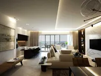 Недвижимость Residential Building in Zakaki, Limassol: 9