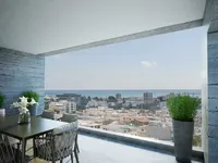 Недвижимость Residential Building in Zakaki, Limassol: 10