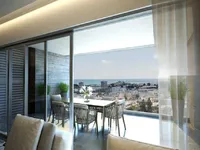 Недвижимость Residential Building in Zakaki, Limassol: 11