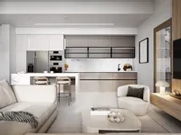 Недвижимость 3 Bedroom Apartment For sale in Kapsalos, Limassol: 2
