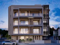 Недвижимость 3 Bedroom Apartment For sale in Kapsalos, Limassol: 8