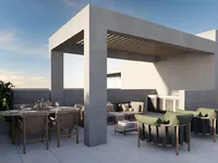 Недвижимость 2 Bedroom Apartment For sale in Kapsalos, Limassol: 1