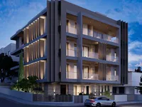 Недвижимость 2 Bedroom Apartment For sale in Kapsalos, Limassol: 7