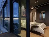 Недвижимость 3 Bedroom Apartment for Sale in Potamos Germasogeias, Limassol: 6