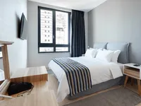 Недвижимость 2 Bedroom Penthouse Apartment for Sale in Potamos Germasogeias, Limassol: 4