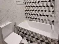 Недвижимость 2 Bedroom Penthouse Apartment for Sale in Potamos Germasogeias, Limassol: 5