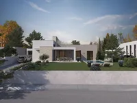 Недвижимость 4 Bedroom Villa For sale in Souni-Zanakia, Limassol: 2