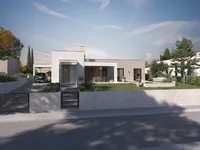 Недвижимость 4 Bedroom Villa For sale in Souni-Zanakia, Limassol: 3