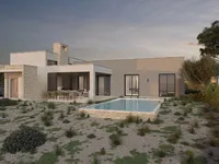 Недвижимость 4 Bedroom Villa For sale in Souni-Zanakia, Limassol: 5