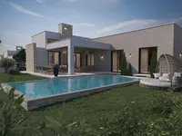 Недвижимость 4 Bedroom Villa For sale in Souni-Zanakia, Limassol: 6