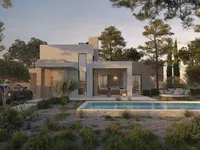 Недвижимость 4 Bedroom Villa For sale in Souni-Zanakia, Limassol: 7