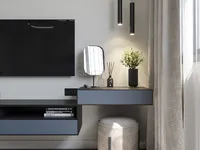 Недвижимость 3 Bedroom Apartment For Sale in Germasogeia, Limassol: 2