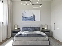 Недвижимость 3 Bedroom Apartment For Sale in Germasogeia, Limassol: 7