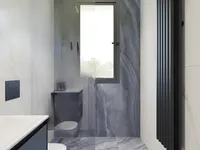 Недвижимость 3 Bedroom Apartment For Sale in Germasogeia, Limassol: 8