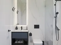 Недвижимость 3 Bedroom Apartment For Sale in Germasogeia, Limassol: 9