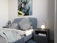 Недвижимость 3 Bedroom Apartment For Sale in Germasogeia, Limassol: 10