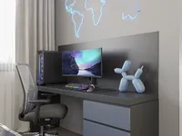 Недвижимость 3 Bedroom Apartment For Sale in Germasogeia, Limassol: 11