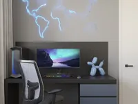 Недвижимость 3 Bedroom Apartment For Sale in Germasogeia, Limassol: 12