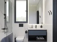 Недвижимость 3 Bedroom Apartment For Sale in Germasogeia, Limassol: 16