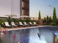 Недвижимость 3 Bedroom Apartment For Sale in Germasogeia, Limassol: 17