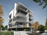 Недвижимость 2 Bedroom Apartment For Sale In Neapolis,Limassol: 2