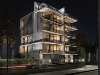 Недвижимость 2 Bedroom Apartment For Sale In Neapolis,Limassol: 4