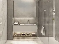 Недвижимость 2 Bedroom Penthouse Apartment For Sale In Neapolis,Limassol: 6