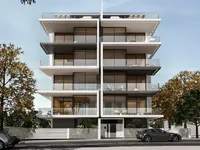 Недвижимость 2 Bedroom Penthouse Apartment For Sale In Neapolis,Limassol: 9