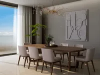 Недвижимость 5 Bedroom Villa for Sale in Agios Athanasios, Limassol: 3