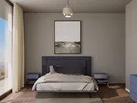 Недвижимость 5 Bedroom Villa for Sale in Agios Athanasios, Limassol: 6