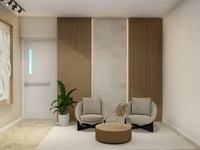 Недвижимость 3 Bedroom Penthouse Apartment For Sale in Germasogeia, Limassol: 10