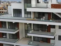 Недвижимость 3 Bedroom Penthouse Apartment For Sale in Germasogeia, Limassol: 13