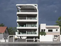 Недвижимость 1 Bedroom Apartment For sale in Katholiki, Limassol: 3