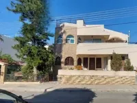 Недвижимость 6 Bedroom Villa For Sale in Germasogeia, Limassol: 1