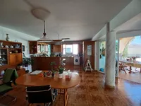 Недвижимость 6 Bedroom Villa For Sale in Germasogeia, Limassol: 6