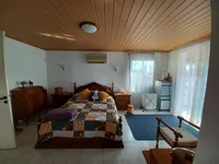 Недвижимость 6 Bedroom Villa For Sale in Germasogeia, Limassol: 12