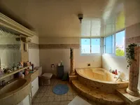 Недвижимость 6 Bedroom Villa For Sale in Germasogeia, Limassol: 14