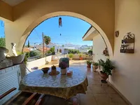 Недвижимость 6 Bedroom Villa For Sale in Germasogeia, Limassol: 19